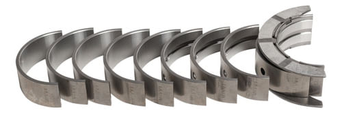 Bronzina Mancal 0.25 Volvo Xc60, S60, V60 E V40 2.0 16v T5