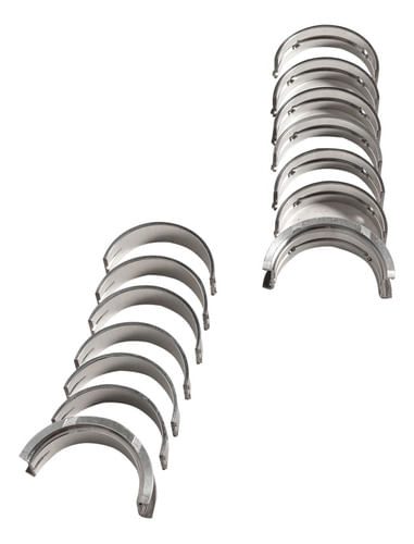 Bronzina De Mancal Std Bmw 320i, 323i, 325i, 328i E M3