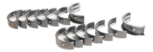 Bronzina De Mancal 0.25 Bmw 323i, 325i, 328i, 525i E 528i