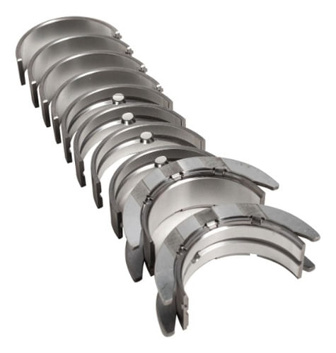 Bronzina De Mancal 0.50 Bmw 125i, 220i, 228i, 320i E 328i