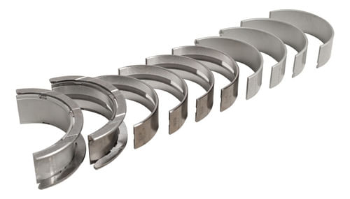 Bronzina De Mancal Std Sprinter 311, 313, 314, 415 E 416 Cdi