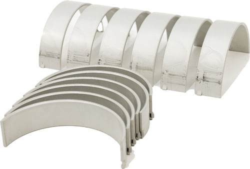 Bronzina De Biela Std Mercedes Om642 Ml350 Ml320