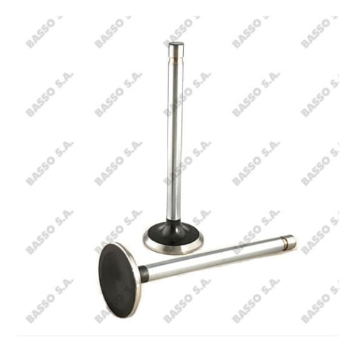 VALVULA ESCAPE - GM EMPILHADEIRA 4.3 V6 5.7 V8 1994 A 1996 1R