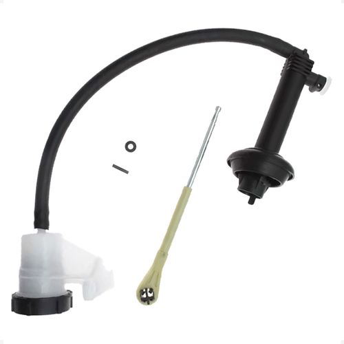 Cilindro Mestre Embreagem Ford Ranger 2005 a 2012 - 1333830 - AH201128