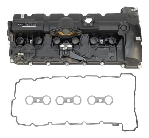 Tampa De Válvula Bmw X1 25ix E X1 28ix E84 2008-2011