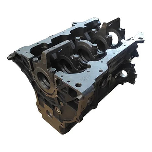 BLOCO DO MOTOR - HYUNDAI TUCSON ELANTRA IX35 2.0 16V 2004 A 2009