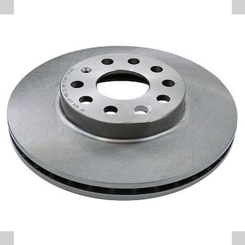 Disco Freio Audi A3 2003 a 2007 - 1309376 - HF82A
