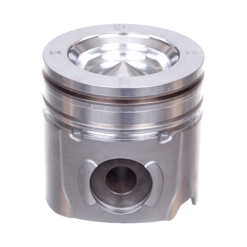 PISTAO - CUMMINS ISB 4.5  16V 4 CILS | 6.7 24  6 CILS - FORD CARGO C1729 | C2431 | C2423B | C-816 | C1519