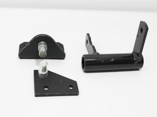 BALANCEIRO EMBREAGEM (COMPLETO) F-1000 80/92/ F-2000/ F4000 80/93 COM MOTOR MWM