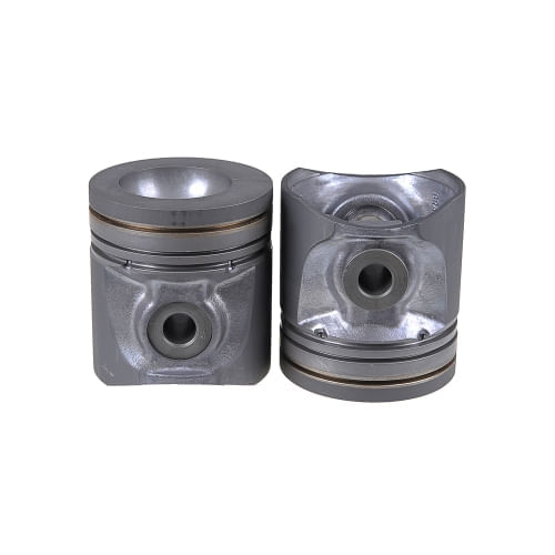 PISTAO COM ANEL - MAXION S4 P4000 MF610 290 5290 283 275