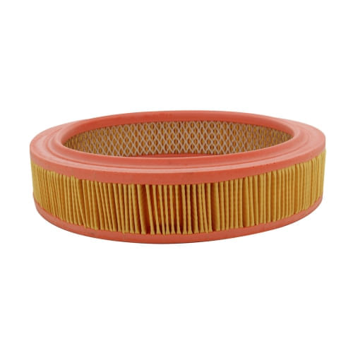 ELEMENTO DO FILTRO DE AR - FORD | VW AP 1.6L, 1.8L, 2.0L Ate 95 | GOL 1.0L 8V 1997.. | GM OPALA 4.1L 1990.. | CHEVETTE