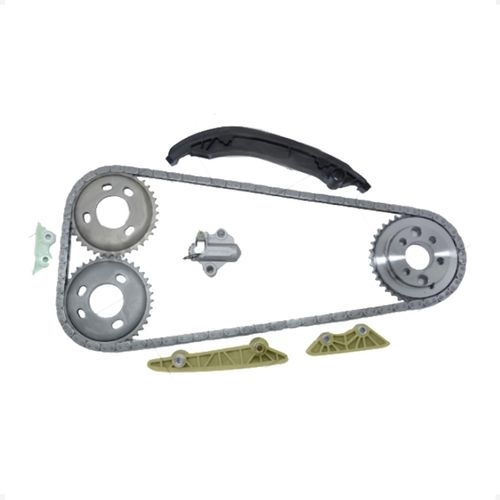 Kit Distribuição Corrente Ford Transit 2009 a 2024 - 978988 - OK0069
