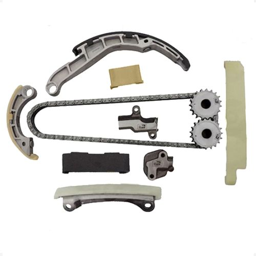 Kit Distribuição Corrente Nissan Pathfinder 2013 a 2024 - 979040 - OK0099