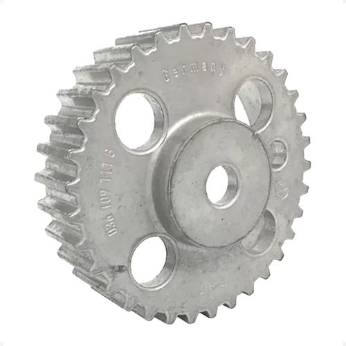 Engrenagem Comando Válvulas Vw Polo 2002 a 2007 - 979183 - OK04053