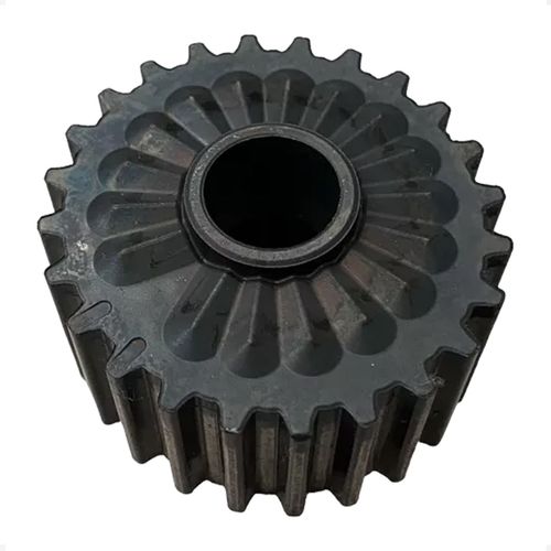Engrenagem Girabrequim Vw T-cross 2017 a 2024 - 979193 - OK04058