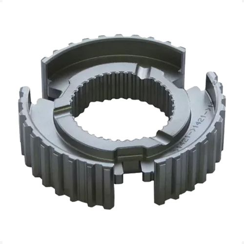 Engrenagem Girabrequim Fiat Palio 2013 a 2020 - 979207 - OK05540