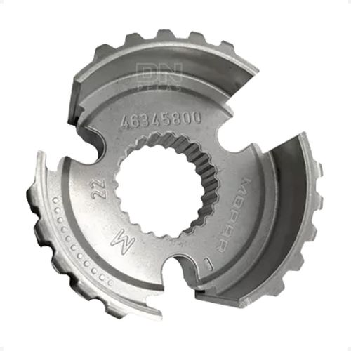 Engrenagem Girabrequim Fiat Mobi 2017 a 2024 - 979221 - OK05542