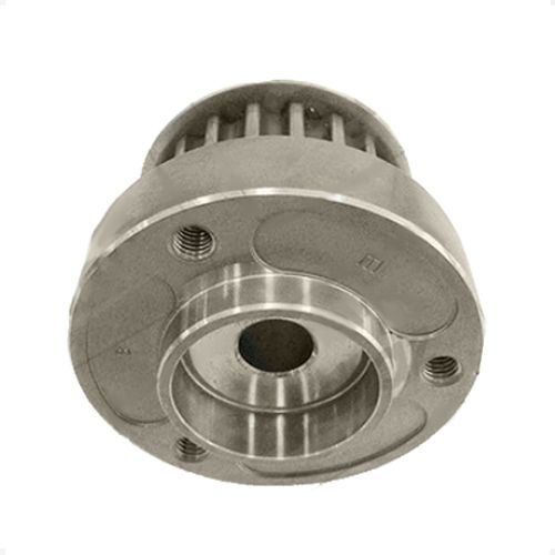 Engrenagem Girabrequim Peugeot Partner 1980 a 2024 - 979225 - OK06060