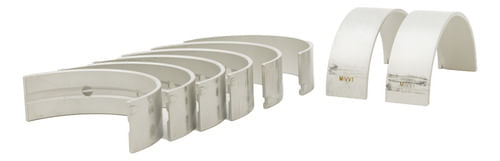 Bronzina De Mancal 0.25 Mercedes Om642 Ml350 Ml320