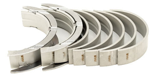 Bronzina De Mancal Std Lr Range Rover Vogue 3.6 Tdv8