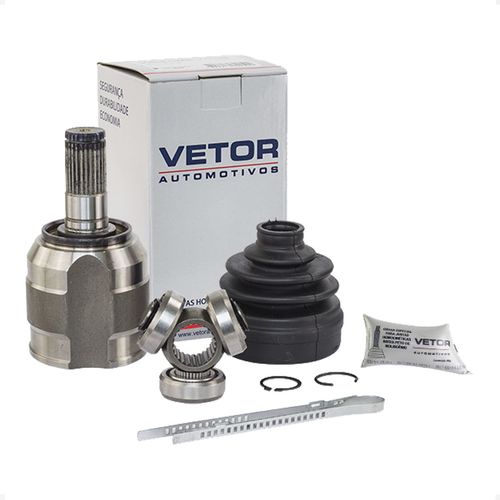 Tulipa Trizeta Hyundai Ix35 2011 a 2025 - 806496 - VT5368