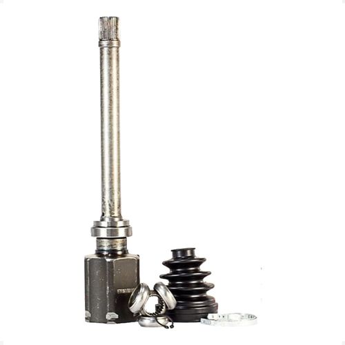 Tulipa Trizeta Citroen Aircross 2011 a 2025 - 1354144 - VT6001