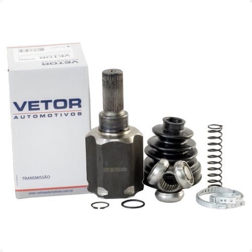 Tulipa Trizeta Peugeot 2008 2016 a 2019 - 1354135 - VT5983