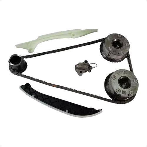 KIT CORRENTE DISTRIBUIÇÃO 78 ELOS SANDERO 3CC 2019 - 92760 - OK00180CPV