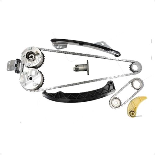 Kit Comando Corrente RAV4 2012/2018 - 92673 - OK00156CPV