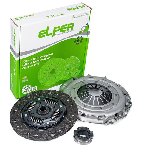 Kit Fricção JETTA 2012/2023  - 75931 - 80459