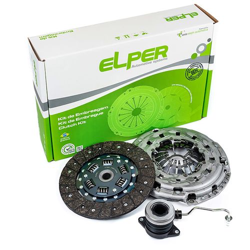 Kit Fricção TORO 2016/2023  - 76221 - 90377