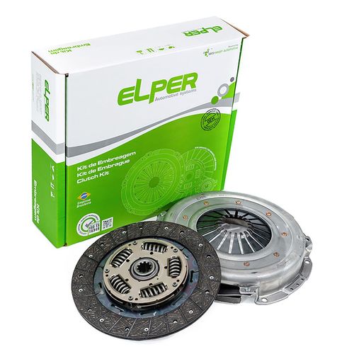 Kit Fricção F1000 1995/1998 - 75816 - 70321
