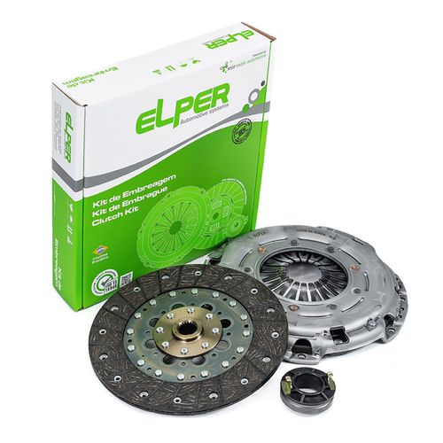 Kit Fricção IX35 2009/2023 - 75917 - 80349