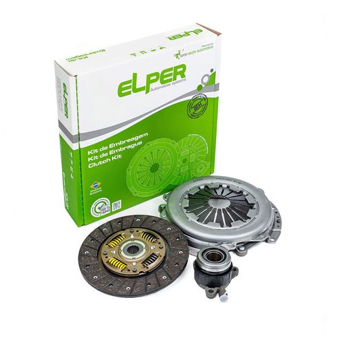 Kit Fricção COROLLA 2011/2023 - 75724 - 90362