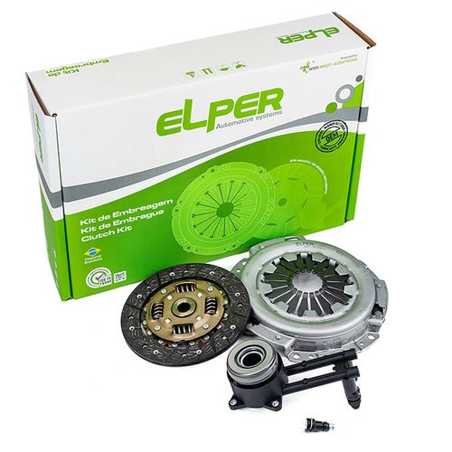 Kit Fricção DUSTER 2011/2023  - 75776 - 90336