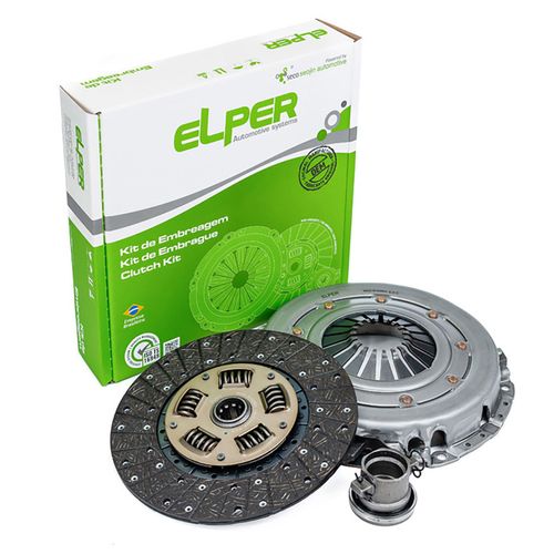 Kit Fricção CHEROKEE 1994/2001  - 75702 - 80318