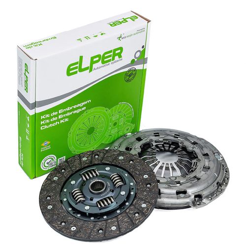 Kit Fricção AMAROK 2010/2023 - 75638 - 70387