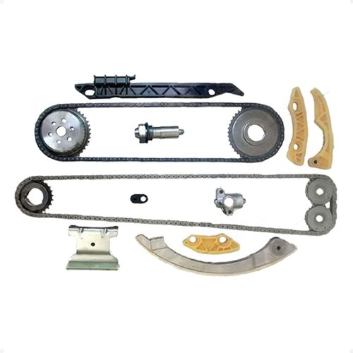 KIT DISTRIBUIÇÃO COMANDO CAPTIVA 2.4 CEDRAZ OK0054CP 2009 - 92730 - OK0054CP