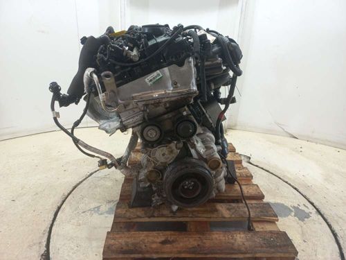 MOTOR COMPLETO BMW X1 2.0 2020