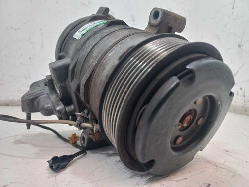 COMPRESSOR DO AR CONDICIONADO HONDA CIVIC 1.8 2007