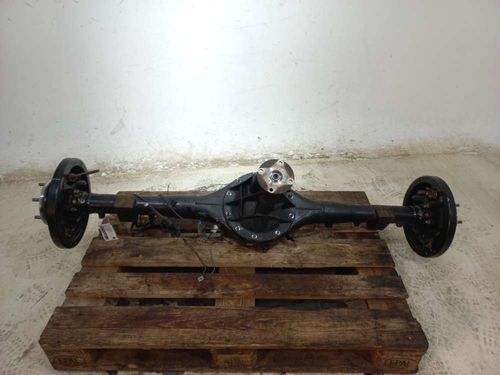 DIFERENCIAL TRASEIRO MITSUBISHI L200 3.2 2017