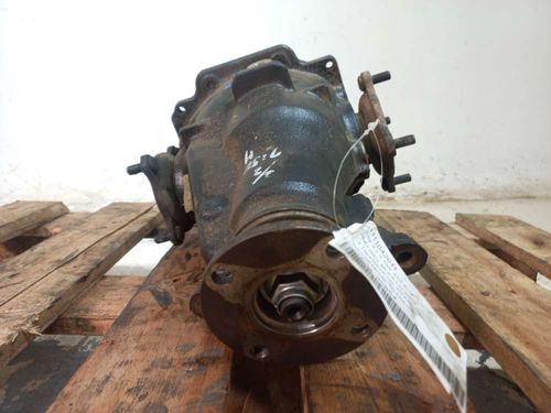 DIFERENCIAL TRASEIRO TOYOTA RAV 2.0 2001