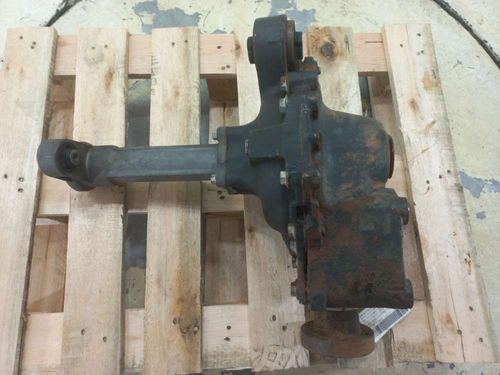 DIFERENCIAL DIANTEIRO LAND ROVER SPORT 3.6 2010