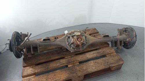 DIFERENCIAL TRASEIRO CHEVROLET TRAILBLAZER 3.6 2013