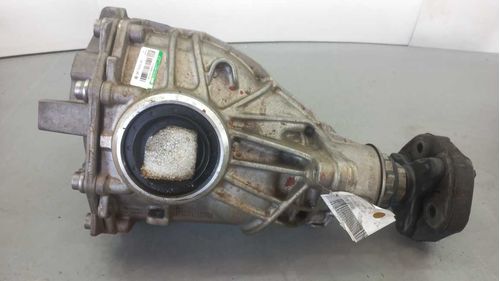 DIFERENCIAL TRASEIRO BMW 320 2.0 2021