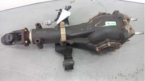 DIFERENCIAL TRASEIRO SUBARU FORESTER 2.0L 2016