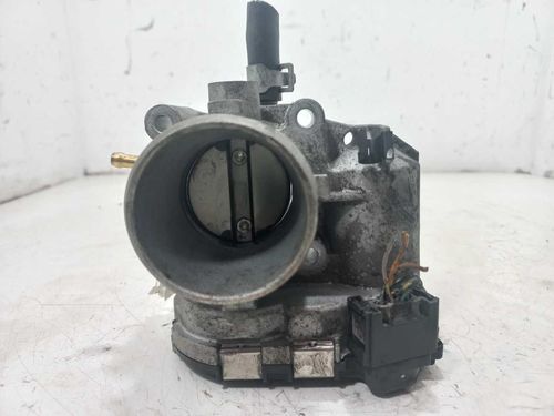 CORPO DE BORBOLETA HYUNDAI HB20 1.0 2019