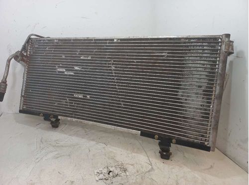 CONDENSADOR MITSUBISHI PAJERO 2.0 2007