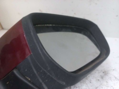 RETROVISOR ELETRICO DIREITO FORD FIESTA 1.6 2015