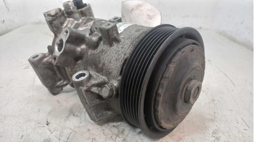 COMPRESSOR DO AR CONDICIONADO TOYOTA COROLLA 1.8 2019